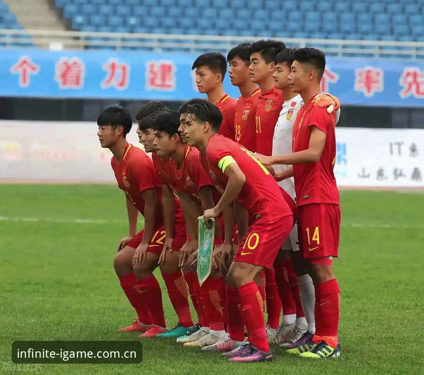 揭秘世界杯66队扩军计划：中国男足入场背后的足球商业版图